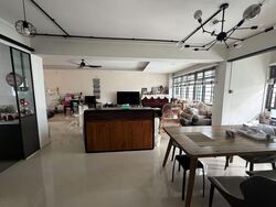 Blk 536 Panshan Grove (Bukit Panjang), HDB 5 Rooms #558123291